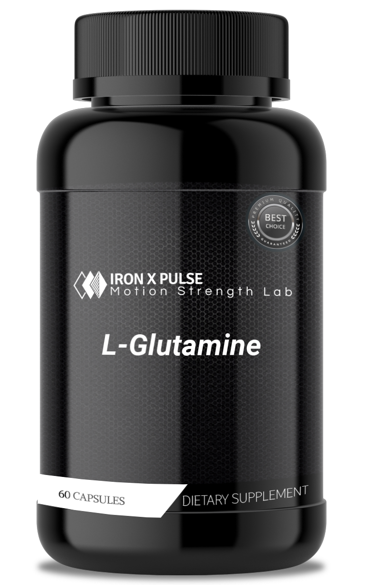 L-Glutamine Supplement